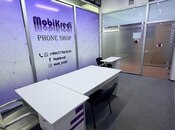 1 otaqlı ofis - 28 May m. - 16 m²