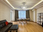 4 otaqlı yeni tikili - Nizami m. - 180 m²