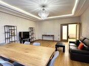 4 otaqlı yeni tikili - Nizami m. - 180 m²