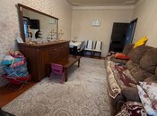 3 otaqlı köhnə tikili - Xalqlar Dostluğu m. - 80 m²