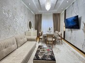 Satılır 4 otaqlı həyət evi/bağ evi 100 m², Hövsan q., photo 2 from 8