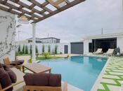 Satılır 5 otaqlı həyət evi/bağ evi 250 m², Mərdəkan q., photo 5 from 8