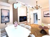 Сдаётся 2-комн. новостройка 80 м², м. Элмляр Академиясы, photo 3 from 8