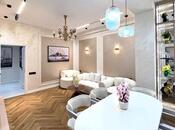 Сдаётся 2-комн. новостройка 80 м², м. Элмляр Академиясы, photo 2 from 8