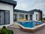 4 otaqlı həyət evi/bağ evi - Mərdəkan q. - 200 m²