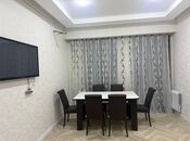 Сдаётся 3-комн. новостройка 90 м², Ясамальский р., photo 1 from 7