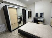 Сдаётся 3-комн. новостройка 90 м², Ясамальский р., photo 4 from 7