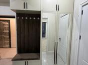 Сдаётся 3-комн. новостройка 90 м², Ясамальский р., photo 6 from 7