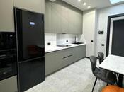 Сдаётся 3-комн. новостройка 140 м², м. Элмляр Академиясы, photo 4 from 8