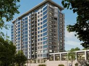 Elan №6061700 - Bakı, 28 May m., 2 otaqlı, 56 m², 7/15 mərtəbə