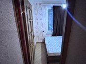 2 otaqlı köhnə tikili - Qara Qarayev m. - 44 m²