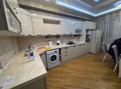 2 otaqlı yeni tikili - Yasamal r. - 90 m²