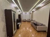 2 otaqlı yeni tikili - Yasamal r. - 90 m²