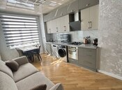 Satılır 2 otaqlı yeni tikili 90 m², Həzi Aslanov m., photo 2 from 8