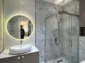 Сдаётся 2-комн. новостройка 80 м², м. Нариман Нариманов, photo 6 from 8