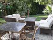 İcarəyə verilir 6 otaqlı həyət evi/bağ evi 220 m², Sea Breeze q., photo 5 from 8