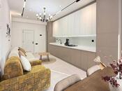 Сдаётся 3-комн. новостройка 150 м², м. Нариман Нариманов, photo 3 from 8