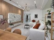 Сдаётся 3-комн. новостройка 150 м², м. Нариман Нариманов, photo 2 from 8