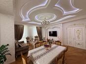 3 otaqlı yeni tikili - Gənclik m. - 142 m²