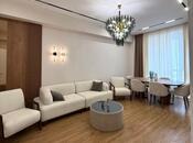 Сдаётся 2-комн. новостройка 80 м², м. Шах Исмаил Хатаи, photo 1 from 8