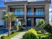 4 otaqlı həyət evi/bağ evi - Buzovna q. - 380 m²