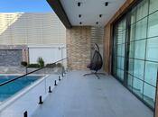 4 otaqlı həyət evi/bağ evi - Buzovna q. - 380 m²