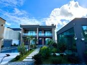 4 otaqlı həyət evi/bağ evi - Buzovna q. - 380 m²