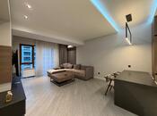 İcarəyə verilir 3 otaqlı yeni tikili 125 m², Şah İsmayıl Xətai m., photo 3 from 8