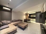 İcarəyə verilir 3 otaqlı yeni tikili 125 m², Şah İsmayıl Xətai m., photo 1 from 8