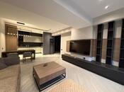 İcarəyə verilir 3 otaqlı yeni tikili 125 m², Şah İsmayıl Xətai m., photo 2 from 8