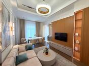 İcarəyə verilir 3 otaqlı yeni tikili 150 m², Şah İsmayıl Xətai m., photo 2 from 8