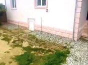 3 otaqlı həyət evi/bağ evi - Binə q. - 100 m²