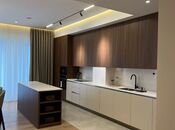 İcarəyə verilir 3 otaqlı yeni tikili 150 m², Ağ şəhər q., photo 6 from 8