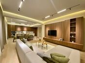 İcarəyə verilir 3 otaqlı yeni tikili 150 m², Ağ şəhər q., photo 2 from 8