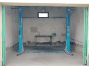 Объект - пос. Сабунчи  - 24 м²