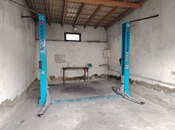 Объект - пос. Сабунчи  - 24 м²