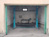 Объект - пос. Сабунчи  - 24 м²
