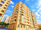Satılır 3 otaqlı yeni tikili 95 m², Bakıxanov q., photo 1 from 8