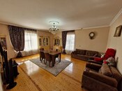 4 otaqlı həyət evi/bağ evi - NZS q. - 200 m²