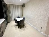 3 otaqlı yeni tikili - Şah İsmayıl Xətai m. - 145 m²