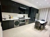 3 otaqlı yeni tikili - Şah İsmayıl Xətai m. - 145 m²