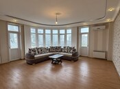 Продаётся 3-комн. новостройка 145 м², м. Иншаатчылар, photo 1 from 8