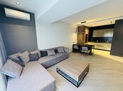 İcarəyə verilir 3 otaqlı yeni tikili 97 m², Şah İsmayıl Xətai m., photo 3 from 8