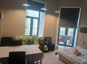 1 otaqlı köhnə tikili - Nizami m. - 30 m²