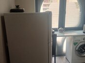 1 otaqlı köhnə tikili - Nizami m. - 30 m²