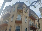 Elan №6061872 - Bakı, Nizami m., 1 otaqlı, 30 m², 2/4 mərtəbə