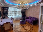 3 otaqlı yeni tikili - İnşaatçılar m. - 120 m²