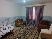 4 otaqlı həyət evi/bağ evi - Kürdəxanı q. - 130 m²