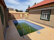 5 otaqlı həyət evi/bağ evi - Şüvəlan q. - 190 m²