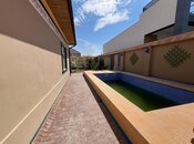 5 otaqlı həyət evi/bağ evi - Şüvəlan q. - 190 m²